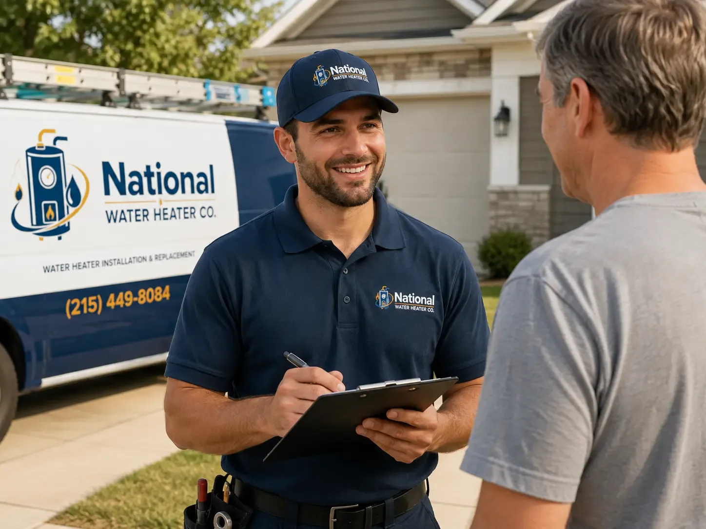 Water Heater Installation Moscow, KS FAQs